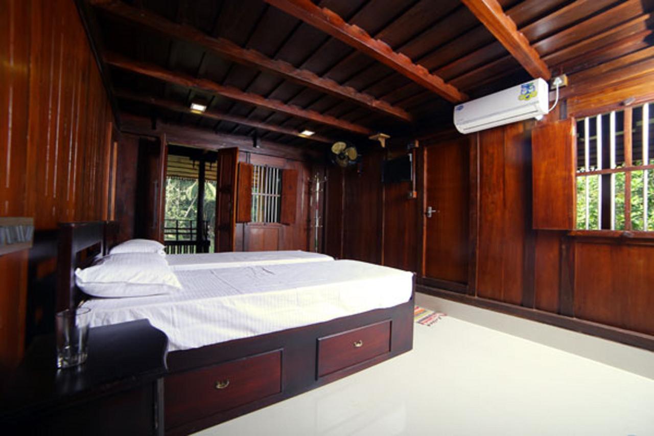 7Th Heaven Resorts Kochi Chambre photo